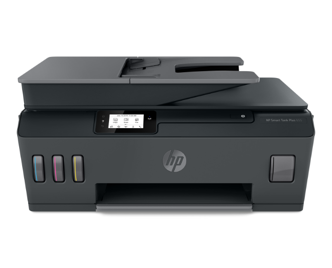 HP Smart Tank 655 